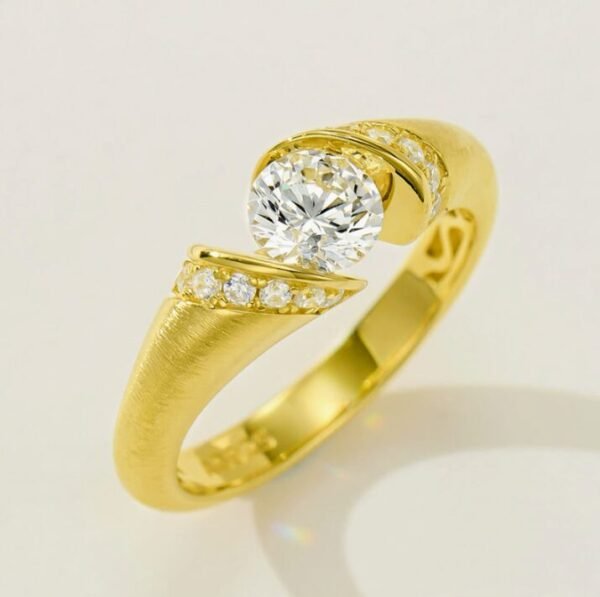 Starlight Ring
