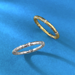 Spirit Snake Tail Snake Ring