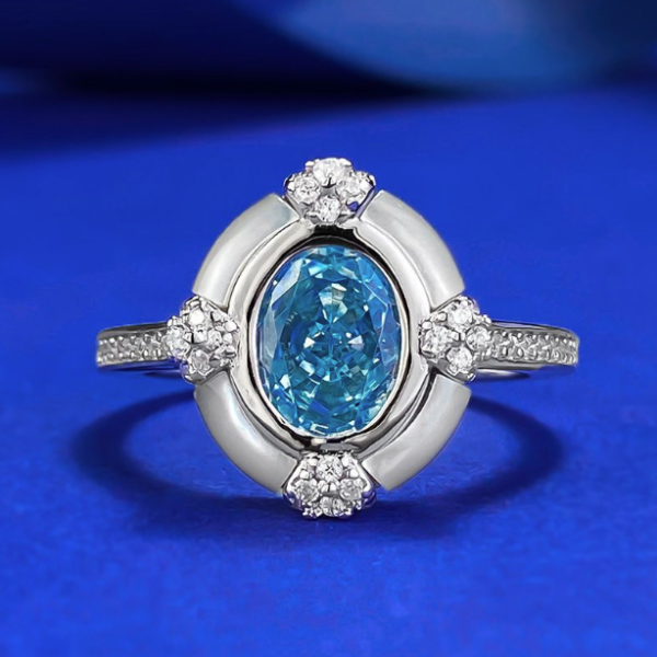 Caribbean Ring